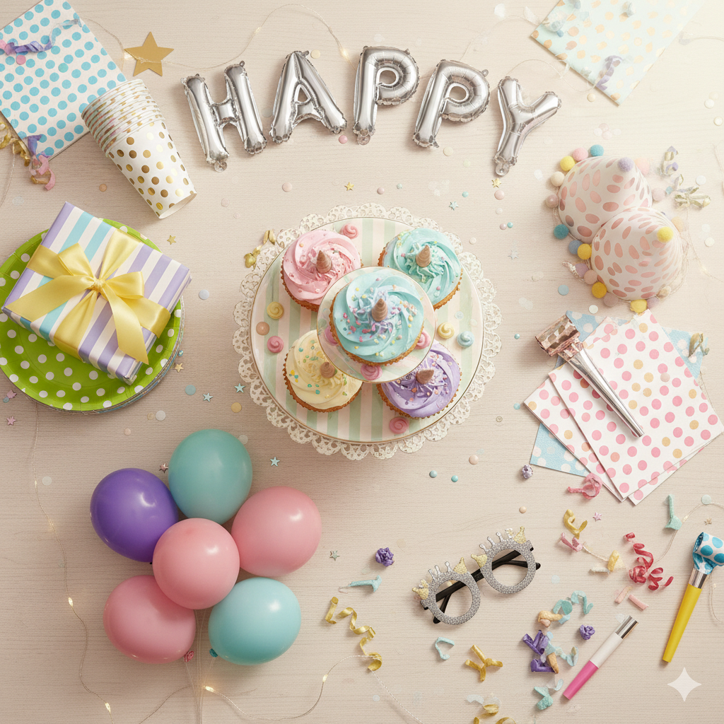 Party In A Box 31-45 people